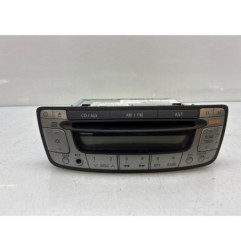 Autoradio d'origine PEUGEOT 107