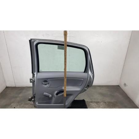 Porte arriere droit CITROEN C3 1 Photo n°1