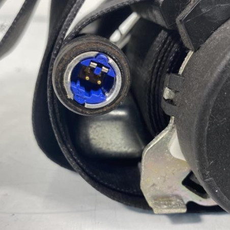 Pretensionneur de ceinture avant droit PEUGEOT 207