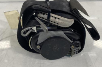 Pretensionneur de ceinture avant droit PEUGEOT 207