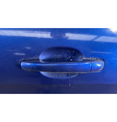 Porte arriere gauche PEUGEOT 308 1 Photo n°1