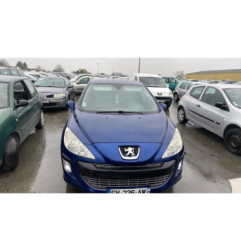 Porte arriere gauche PEUGEOT 308 1