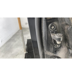 Porte avant gauche MERCEDES CLASSE B 245 Photo n°1