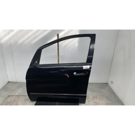 Porte avant gauche MERCEDES CLASSE B 245