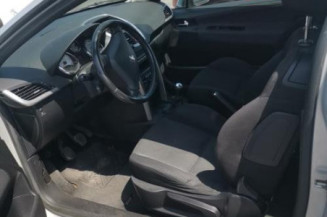 Pretensionneur de ceinture avant droit PEUGEOT 207