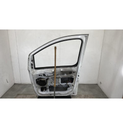 Porte avant droit CITROEN JUMPY 2 Photo n°1