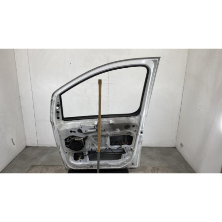 Porte avant droit CITROEN JUMPY 2 Photo n°1