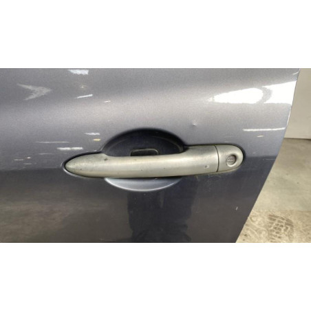 Porte avant gauche RENAULT CLIO 3