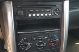Pretensionneur de ceinture avant droit PEUGEOT 207