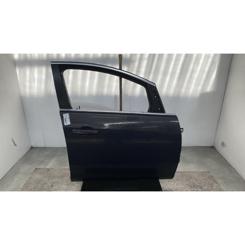 Porte avant droit OPEL ASTRA J SPORTS Photo n°3