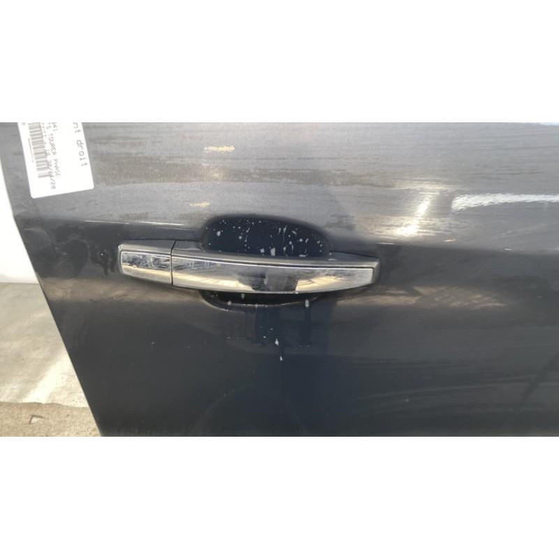 Porte avant droit OPEL ASTRA J SPORTS Photo n°5