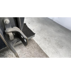 Porte avant droit OPEL ASTRA J SPORTS