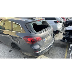 Porte avant droit OPEL ASTRA J SPORTS