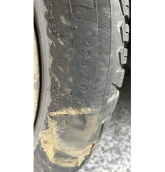 Porte avant droit OPEL ASTRA J SPORTS