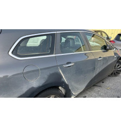 Porte avant droit OPEL ASTRA J SPORTS