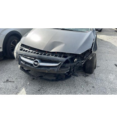 Porte avant droit OPEL ASTRA J SPORTS