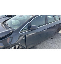 Porte avant droit OPEL ASTRA J SPORTS