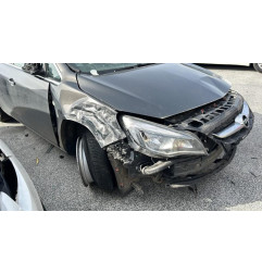 Porte avant droit OPEL ASTRA J SPORTS