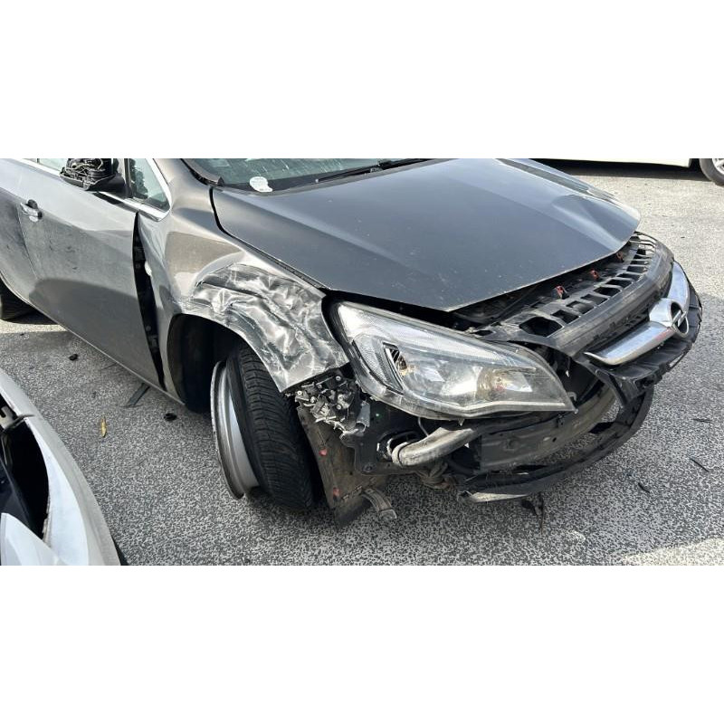 Porte avant droit OPEL ASTRA J SPORTS Photo n°17