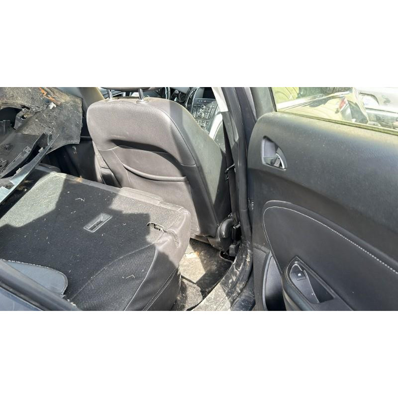 Porte avant droit OPEL ASTRA J SPORTS Photo n°18
