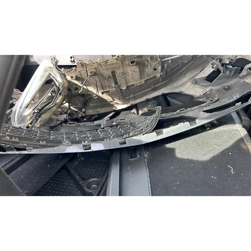 Porte avant droit OPEL ASTRA J SPORTS Photo n°20
