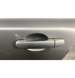 Porte arriere gauche NISSAN MICRA 3 Photo n°1