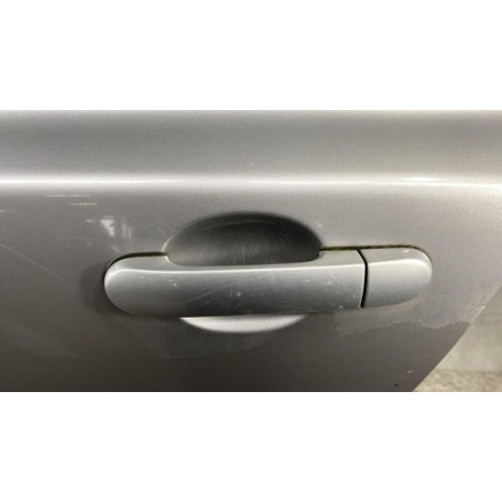 Porte arriere gauche NISSAN MICRA 3 Photo n°1