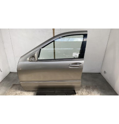 Porte avant gauche MERCEDES CLASSE S 220