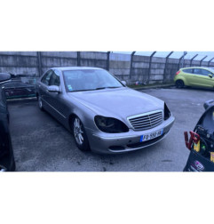 Porte avant gauche MERCEDES CLASSE S 220