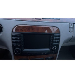 Porte avant gauche MERCEDES CLASSE S 220