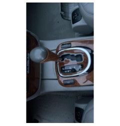 Porte avant gauche MERCEDES CLASSE S 220