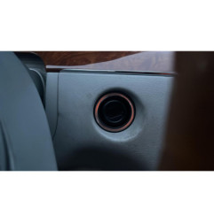 Porte avant gauche MERCEDES CLASSE S 220