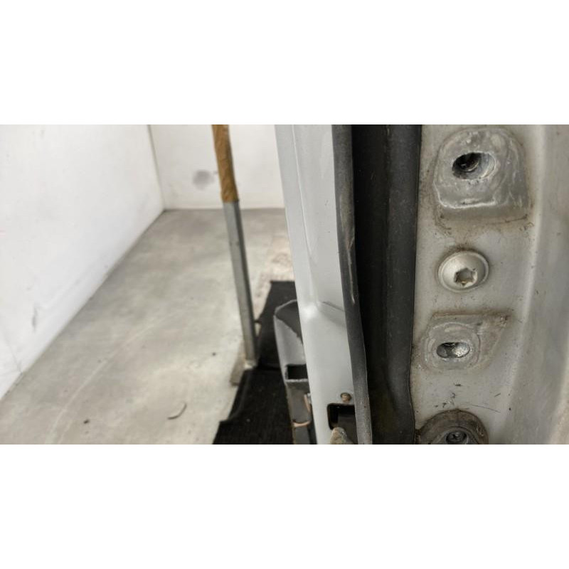 Porte avant gauche MERCEDES CLASSE M 163 Photo n°1