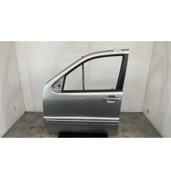 Porte avant gauche MERCEDES CLASSE M 163