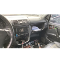 Porte avant gauche MERCEDES CLASSE M 163