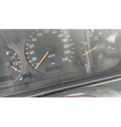 Porte avant gauche MERCEDES CLASSE M 163