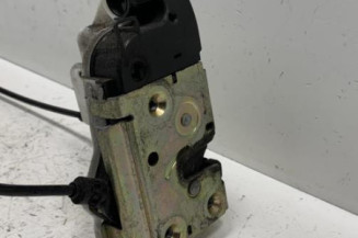 Serrure avant gauche CITROEN C2