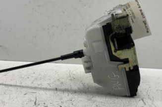 Serrure avant gauche CITROEN C2