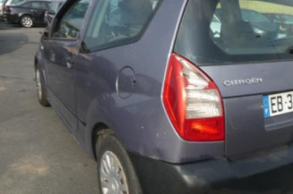 Serrure avant gauche CITROEN C2