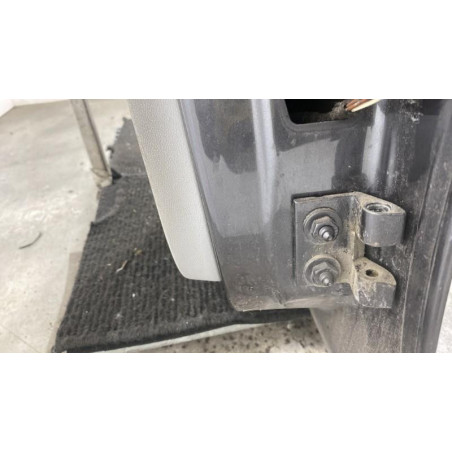 Porte arriere gauche BMW SERIE 1 E87