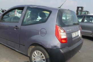 Serrure avant gauche CITROEN C2