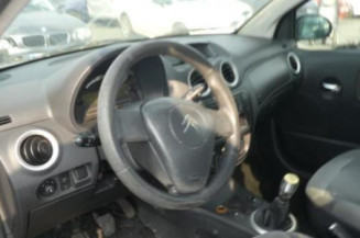 Serrure avant gauche CITROEN C2
