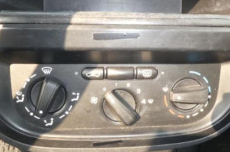 Serrure avant gauche CITROEN C2