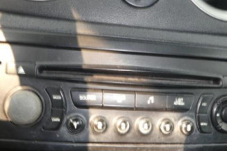 Serrure avant gauche CITROEN C2