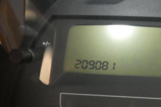 Serrure avant gauche CITROEN C2