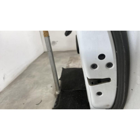 Porte avant droit FORD FOCUS 3 Photo n°1