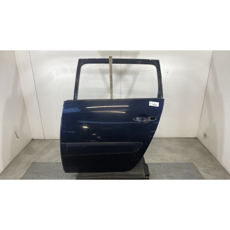 Porte arriere gauche RENAULT GRAND ESPACE 4 Photo n°1