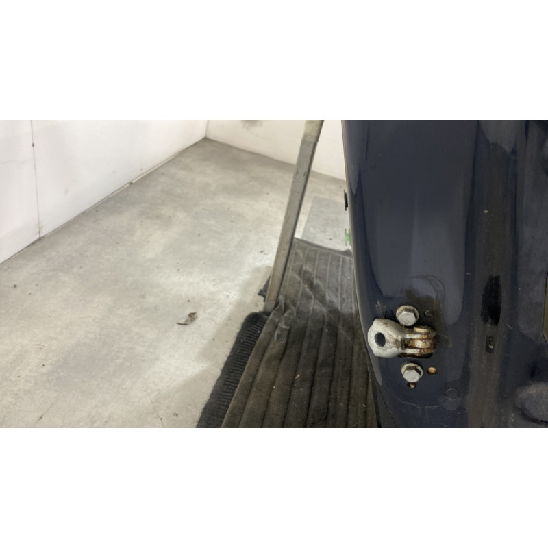 Porte arriere gauche RENAULT GRAND ESPACE 4 Photo n°3