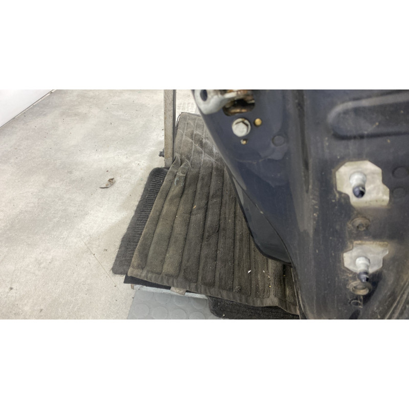 Porte arriere gauche RENAULT GRAND ESPACE 4 Photo n°4