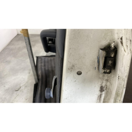 Porte arriere gauche CITROEN BX